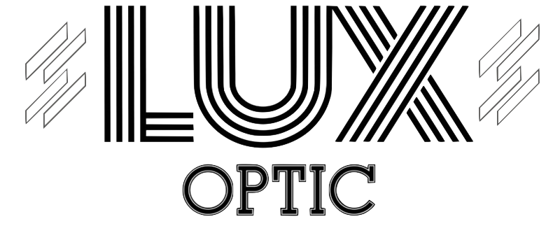 Logo&nbsp;Lux Optic